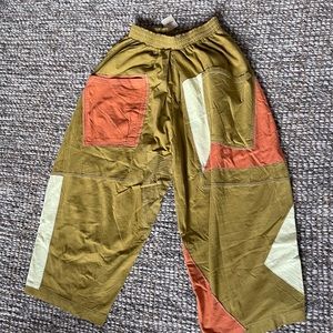 Free People - Gimme That Lounge Pants - NWT - S